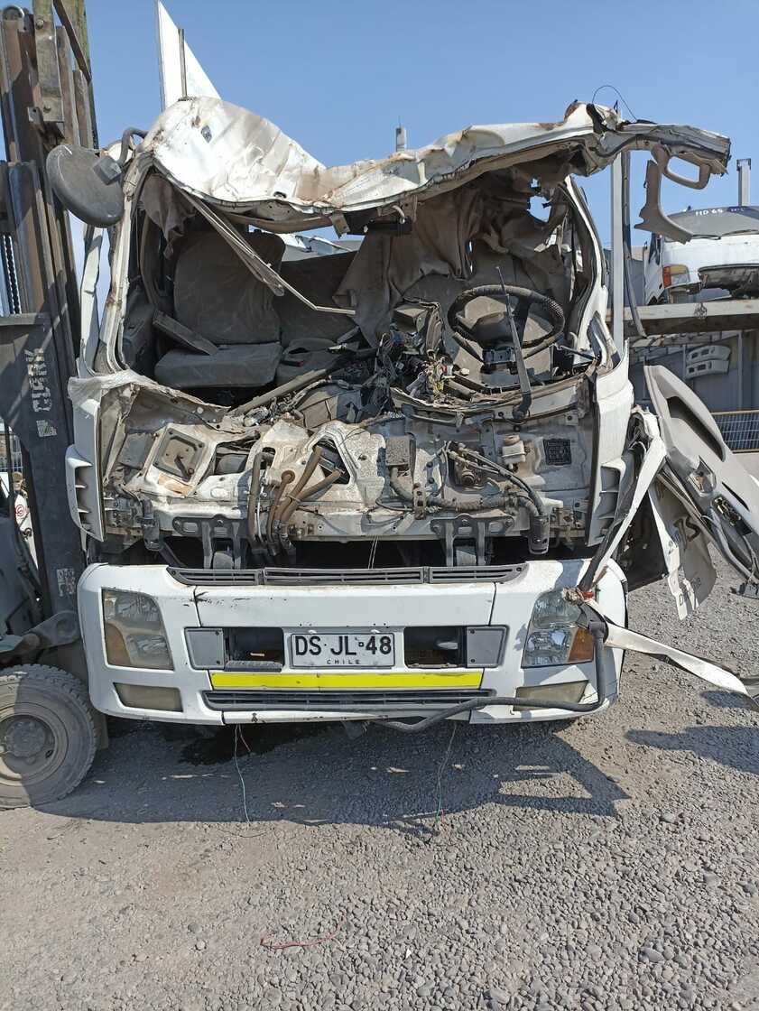 Motor Dongfeng DF1722  USADO